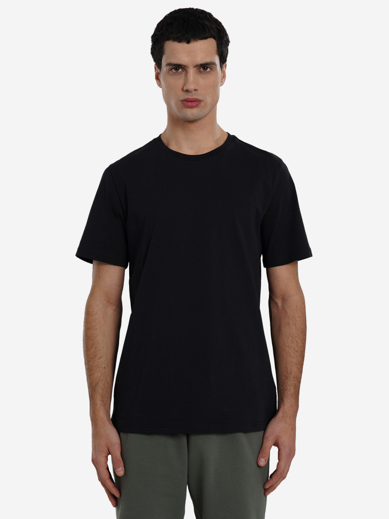 Футболка мужская GSD — фото №2