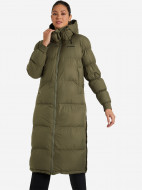 Пальто утепленное женское Columbia Pike Lake Long Jacket