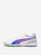 Бутсы мужские PUMA King Match TT