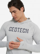 Лонгслив мужской Geotech — фото №7
