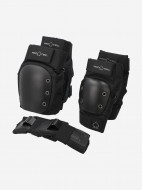 Pro-Tec Street үш заттан тұратын қорғаныш жинағы