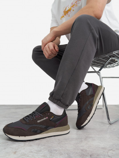 Reebok Classic Nylon 89 ерлер кроссовкасы