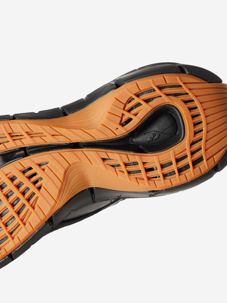 Кроссовки мужские Reebok Zig Kinetica 2.5 Plus — фото №10