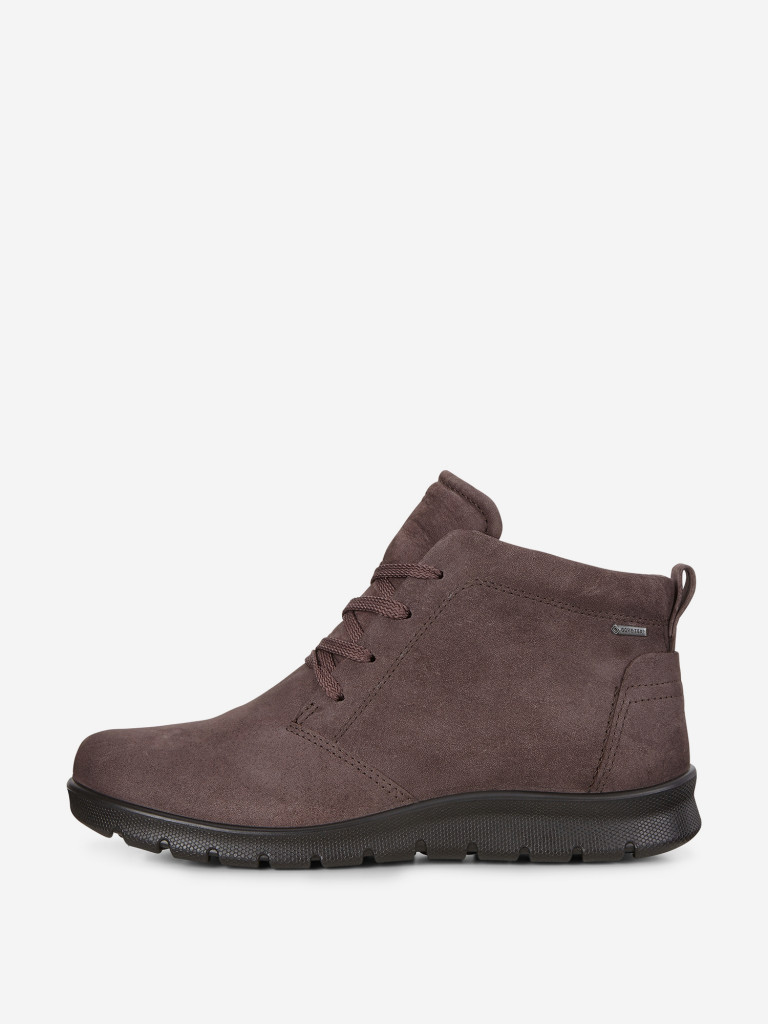 Ботинки утепленные женские Ecco Babett Boot