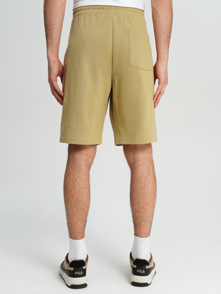 FILA ерлер шорты — фото №3