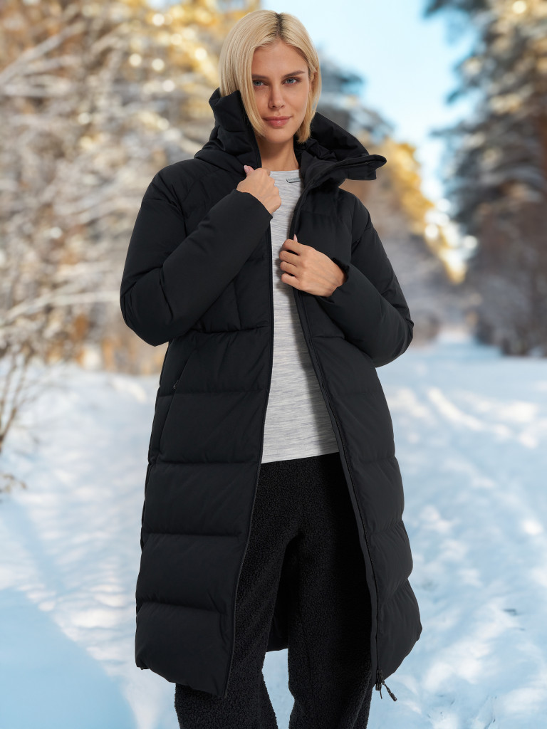 Northland әйелдер мамық курткасы