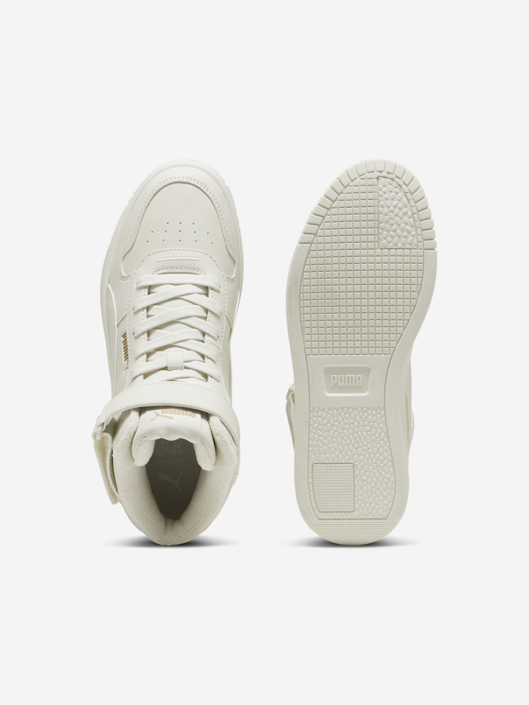 PUMA Carina Street Mid Wtr әйелдер кедысы — фото №4