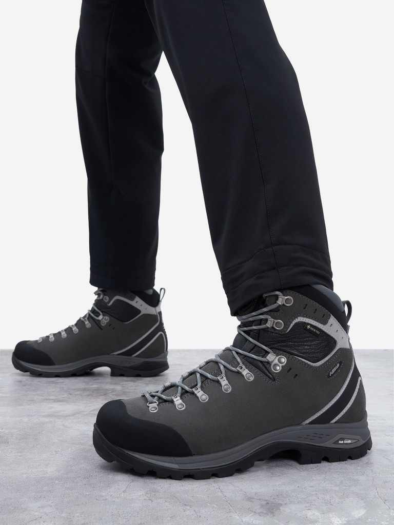 ASOLO Greenwood Evo GV MM ерлер бәтеңкесі — фото №8