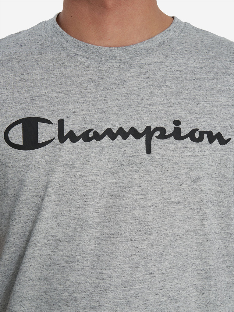 Футболка мужская Champion — фото №5