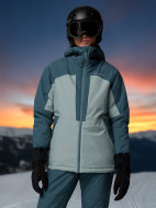 Columbia Liftline әйелдер жылы курткасы