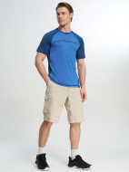 Outventure Malgora ерлер футболкасы — фото №4