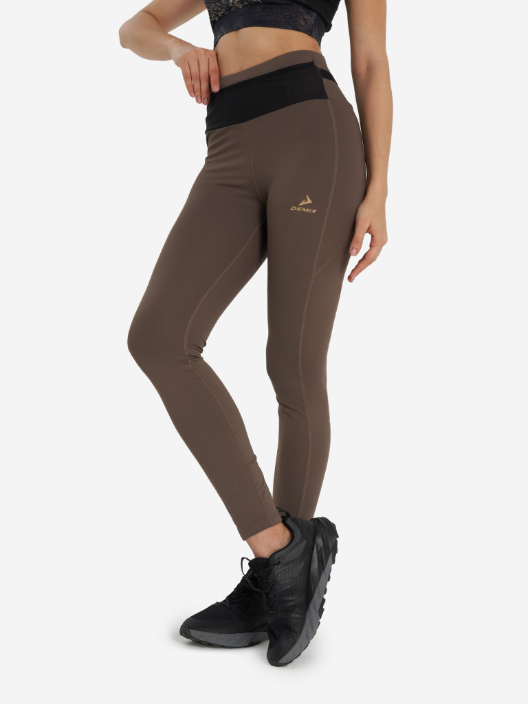 Легинсы женские Demix — фото №5
