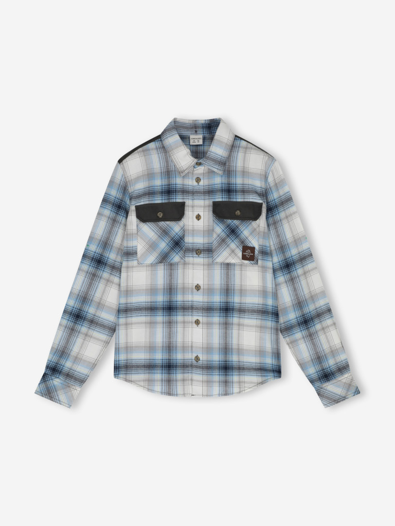 Рубашка мужская Cordillero — фото №11