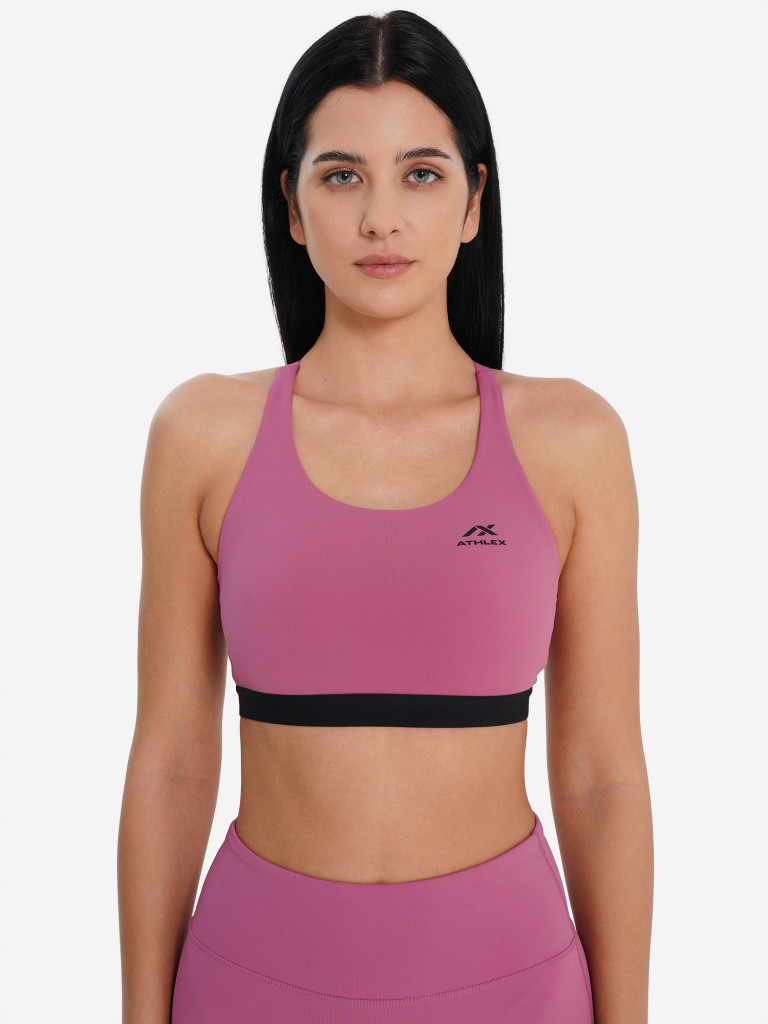 Athlex спорттық бра топы — фото №2