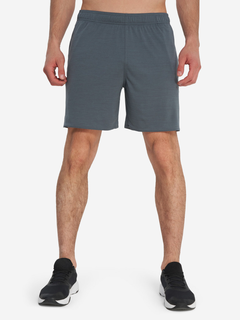 Шорты мужские Reebok ID Train — фото №2