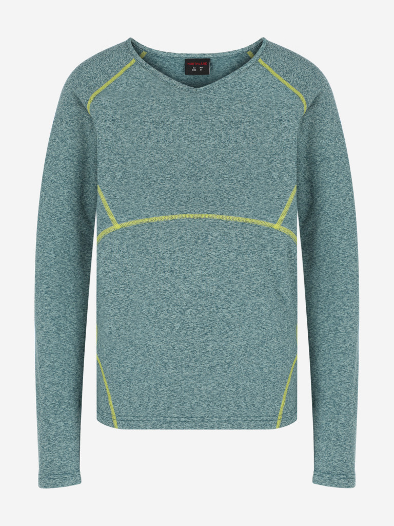 Northland әйелдер лонгсливі — фото №7