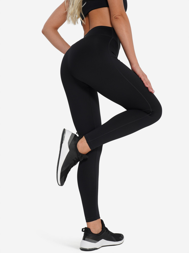 Reebok Lux Hi-Rise Tigh әйелдер легинсі