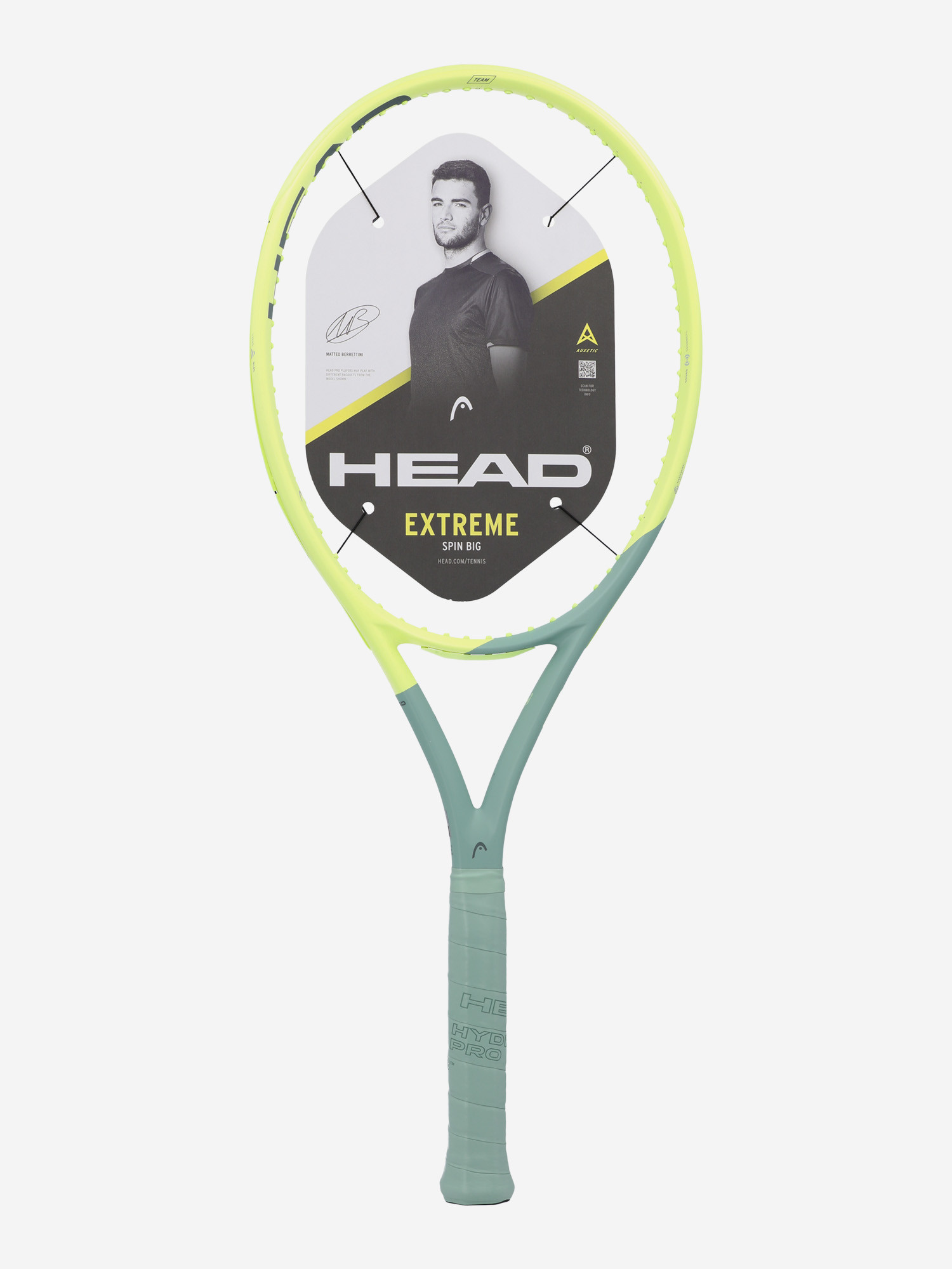 Head extreme mp. Head extreme MP 2022