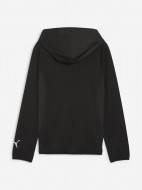 Толстовка для мальчиков PUMA Active Sports Full-Zip Hoodie — фото №2