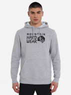 Худи мужское Mountain Hardwear Logo — фото №2