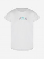 Футболка для девочек FILA — фото №7