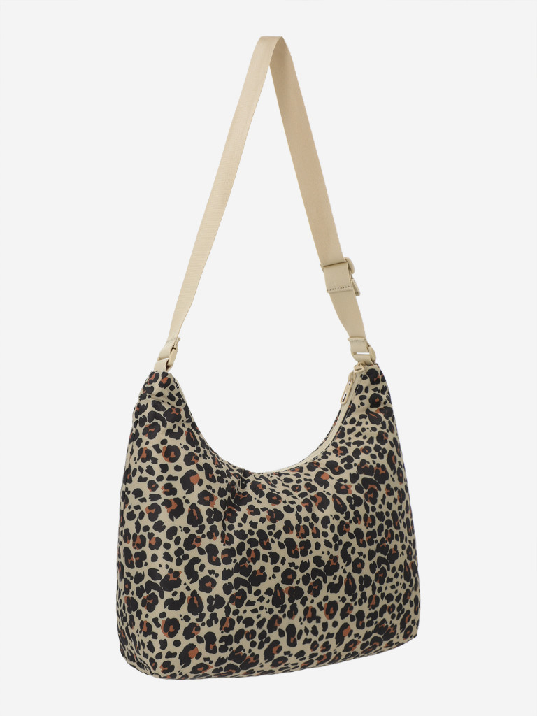 Сумка женская PUMA Pop Slouchy Hobo — фото №2