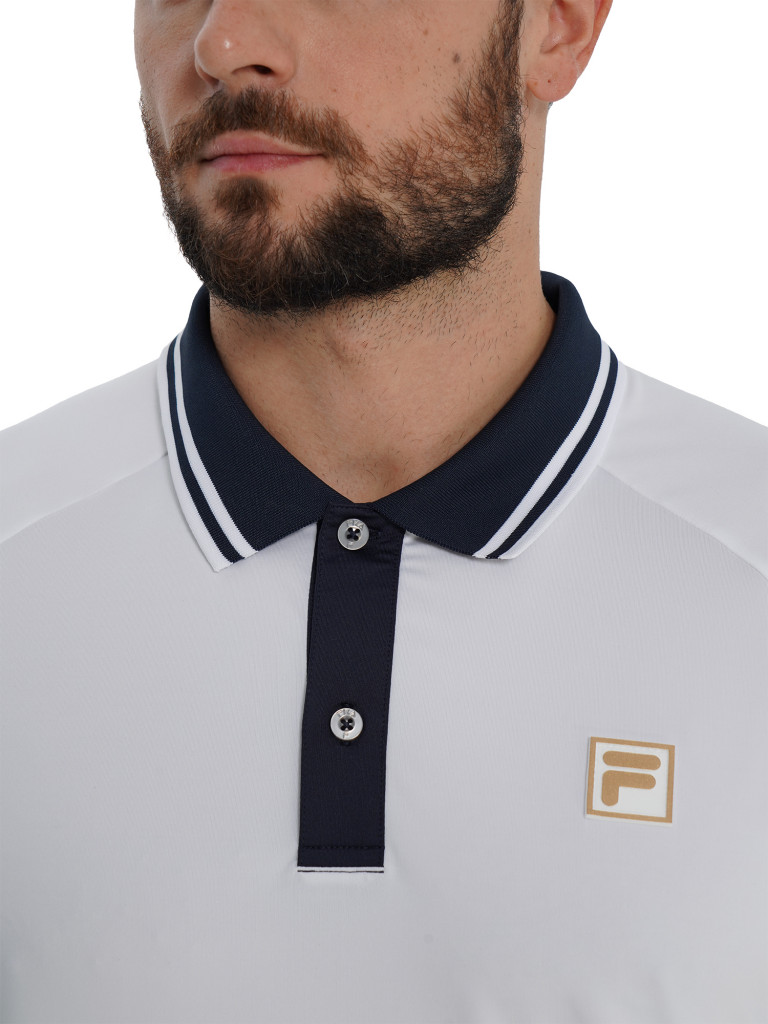 Поло мужское FILA — фото №5