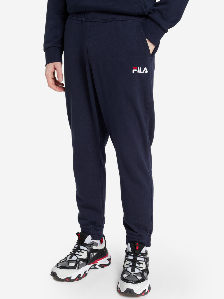 Брюки мужские FILA
