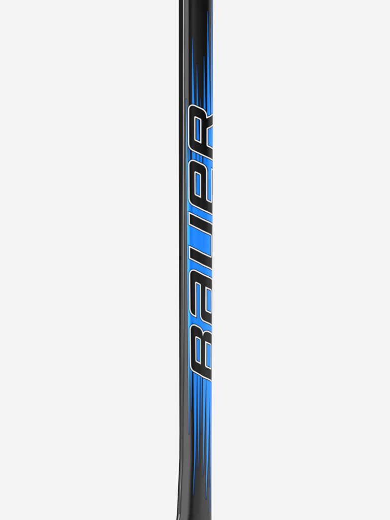 Клюшка хоккейная подростковая Bauer Vapor X INT — фото №4
