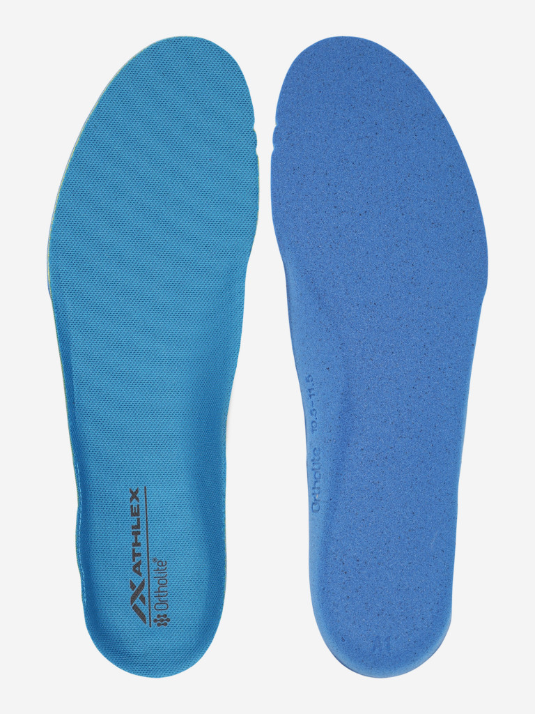 Кроссовки мужские Athlex Spacer Retro — фото №8