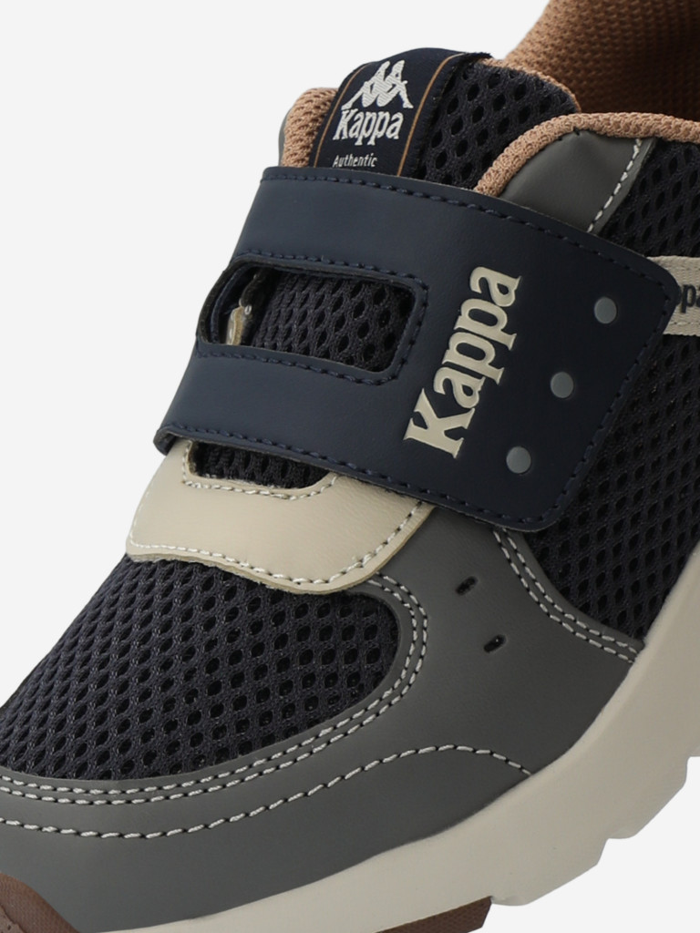 Kappa Sp Authentic Ps Mesh ұлдарға арналған кроссовкасы — фото №7