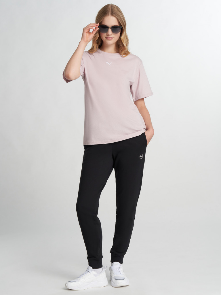 PUMA әйелдер футболкасы — фото №3