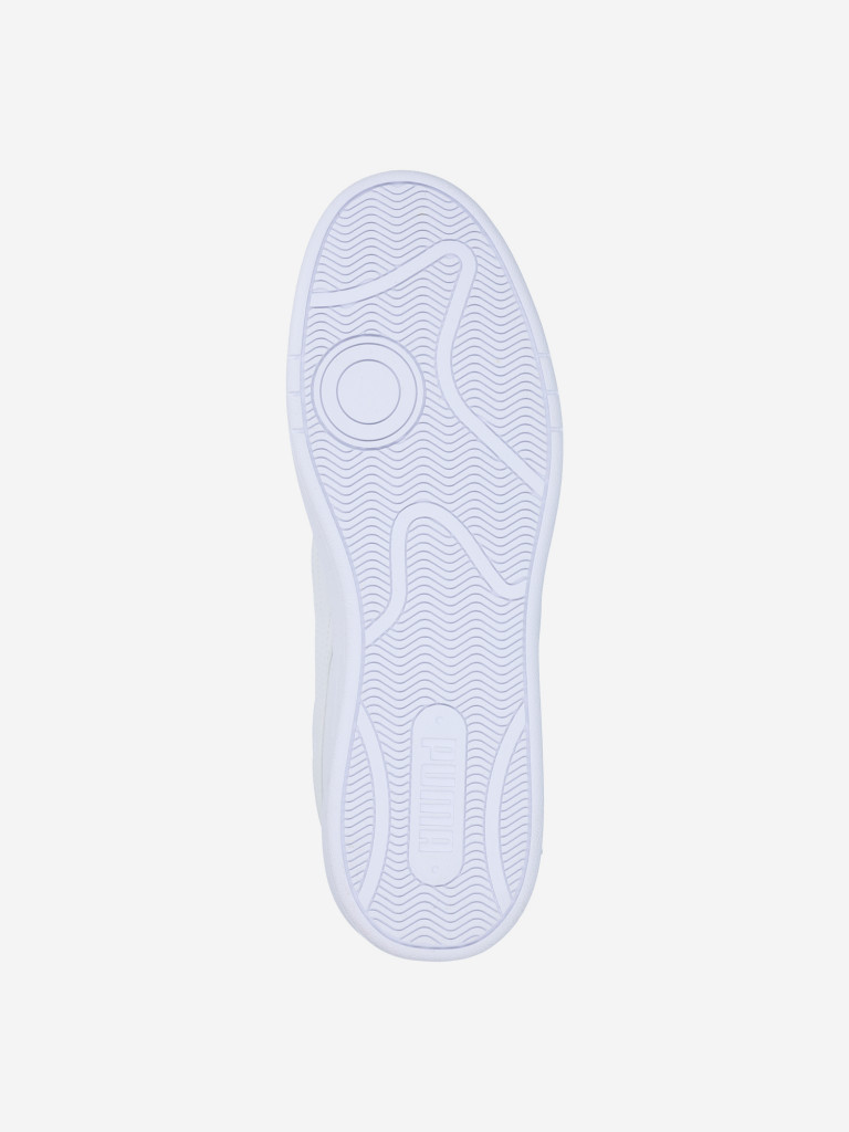 Кеды мужские PUMA Court Classic Clean — фото №7