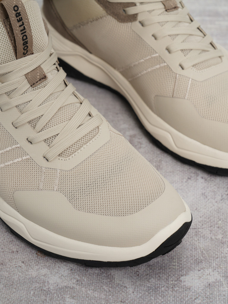 Полуботинки мужские Cordillero Obsidian Lite — фото №9