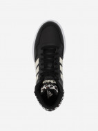 Кеды женские adidas Hoops 3.0 Mid — фото №6