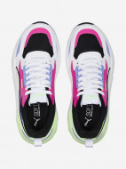 Кроссовки женские PUMA X-Ray 2 Square — фото №4