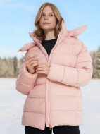 Cordillero әйелдер мамық курткасы