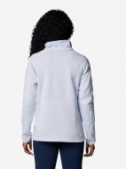 Джемпер флисовый женский Columbia Sweater Weather Full Zip II — фото №2