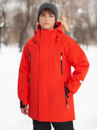 Oldos! ұлдарға арналған мамық курткасы