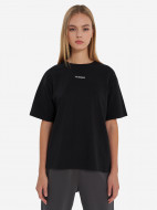 Футболка женская оверсайз Kappa — фото №2