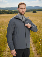 Ветровка мужская Zanier