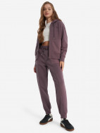 Брюки флисовые женские PUMA Comfort — фото №4