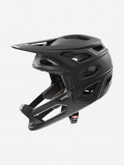 Uvex Revolt велосипед дулығасы