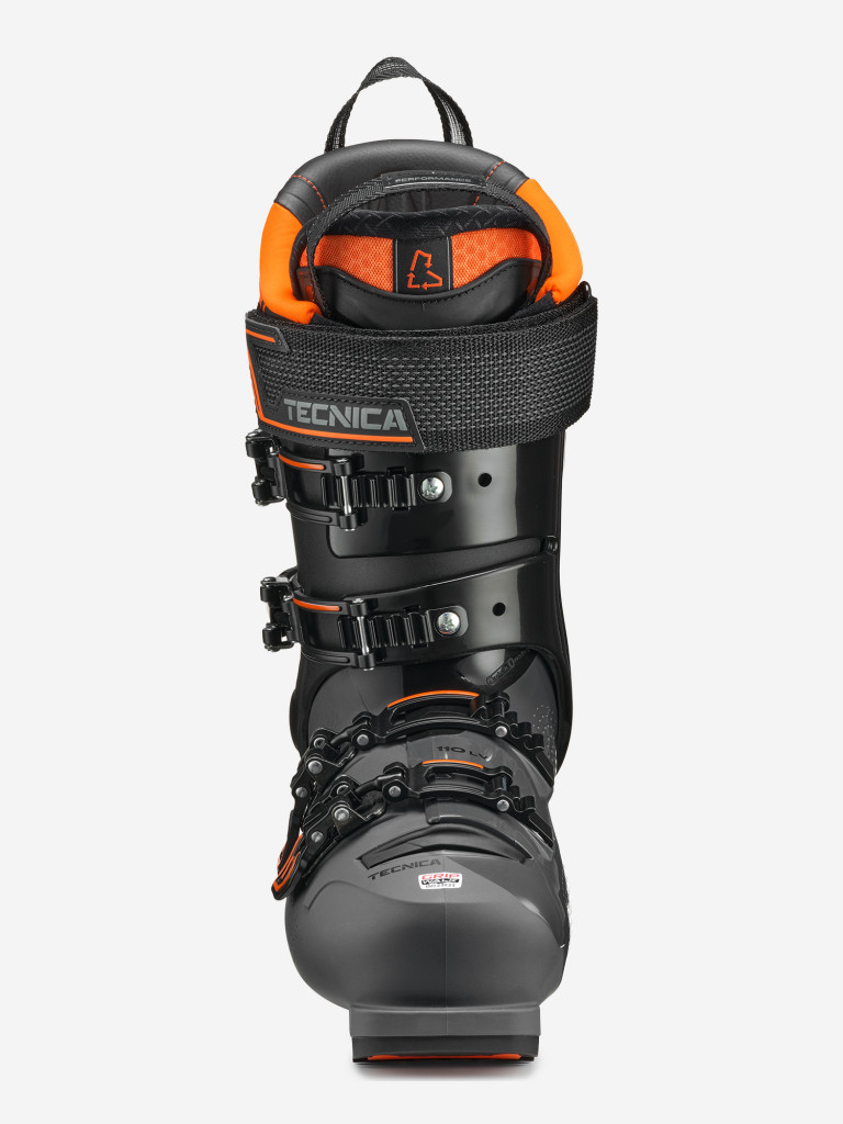 Ботинки горнолыжные Tecnica Mach1 LV 110 TD GW — фото №4