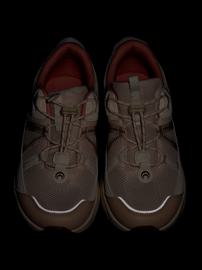 Полуботинки для девочек Outventure Sp Rout 3.0 — фото №8