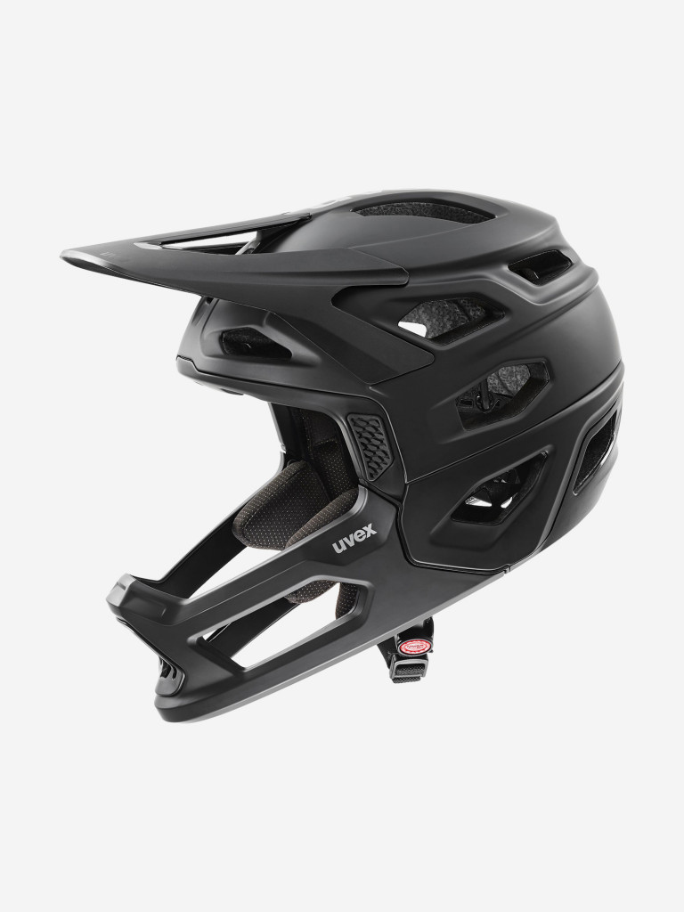 Шлем велосипедный Uvex Revolt