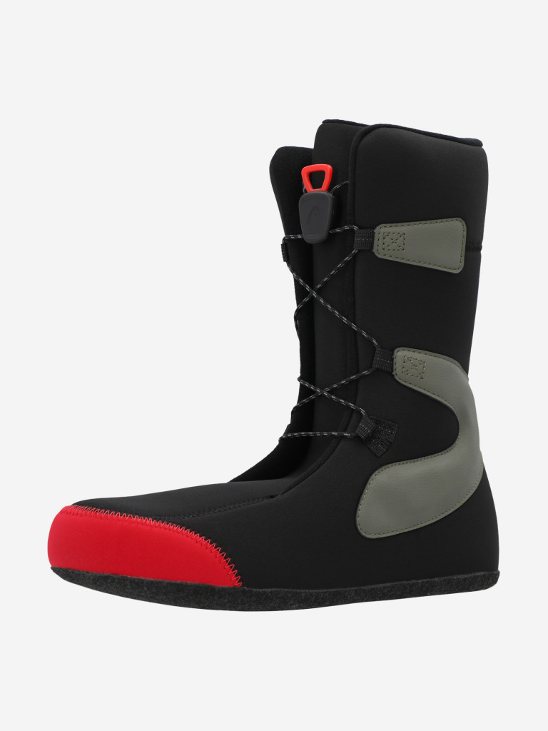 Сноубордические ботинки Head Legacy Boa — фото №8