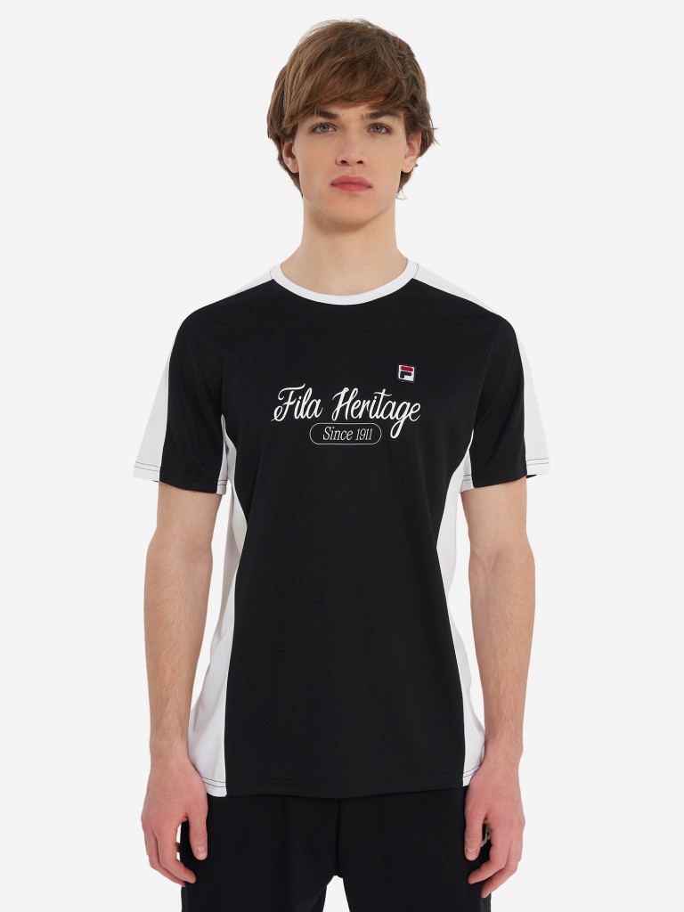 Футболка мужская FILA — фото №2