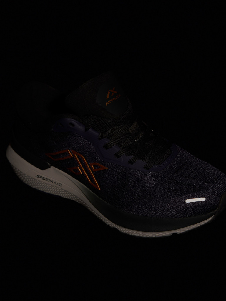 Кроссовки женские Athlex Navi — фото №12