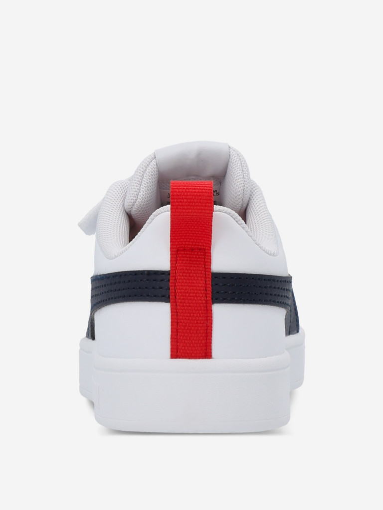 Кеды детские PUMA Rickie V Ps — фото №3